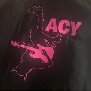 steve lacy hoodie